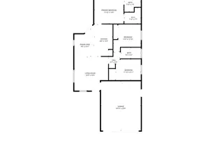 2705 E Ames Ave, Kingman, AZ 86409 - Photo 4