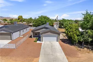 2705 E Ames Ave, Kingman, AZ 86409 - Photo 2