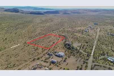 329-06-326A W Rolando Drive, White Hills, AZ 86445 - Photo 4