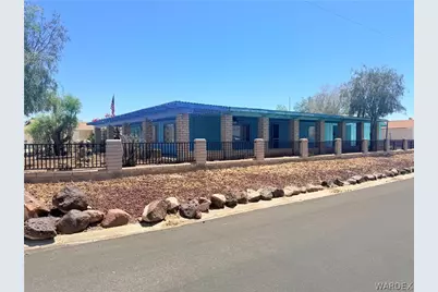 500 Stahlman Drive, Bullhead City, AZ 86442 - Photo 4