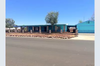 500 Stahlman Drive, Bullhead City, AZ 86442 - Photo 2