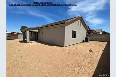 2631 Harrod Avenue, Kingman, AZ 86401 - Photo 20
