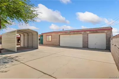 2300 E Iroquois Road, Fort Mohave, AZ 86426 - Photo 4