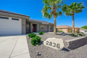 2836 Enclave Dr, Bullhead City, AZ 86429 - Photo 2