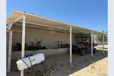 10801 Seventh Street, Dolan Springs, AZ 86441 - Photo 20