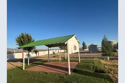 10801 Seventh Street, Dolan Springs, AZ 86441 - Photo 22