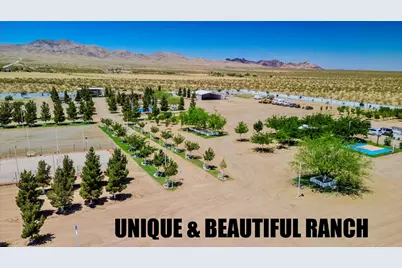10801 Seventh Street, Dolan Springs, AZ 86441 - Photo 1