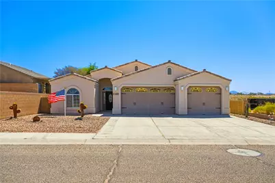 4890 S Mesa Verde Drive, Fort Mohave, AZ 86426 - Photo 2