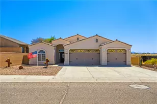 4890 S Mesa Verde Dr, Fort Mohave, AZ 86426 - Photo 2
