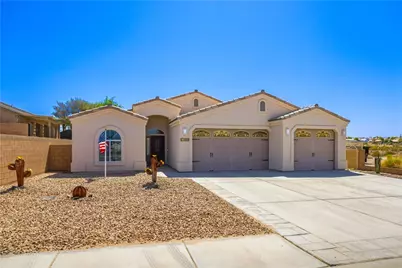 4890 S Mesa Verde Drive, Fort Mohave, AZ 86426 - Photo 4