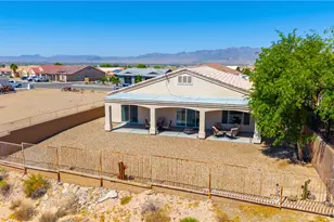 4890 S Mesa Verde Dr, Fort Mohave, AZ 86426 - Photo 48