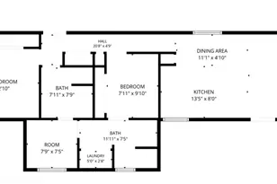 3036 E Packard Ave, Kingman, AZ 86409 - Photo 30