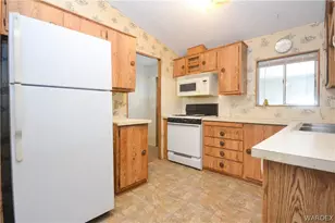 4513 S Calle Agrada Dr, Fort Mohave, AZ 86426 - Photo 6
