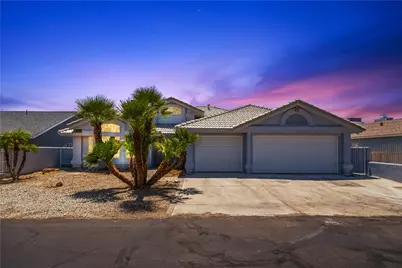 2555 Country Club Place, Bullhead City, AZ 86442 - Photo 1