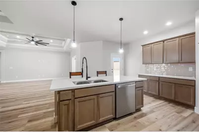 2675 E Sunset Canyon Way, Kingman, AZ 86409 - Photo 10