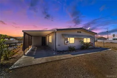 1943 Hualapai Drive, Bullhead City, AZ 86442 - Photo 1