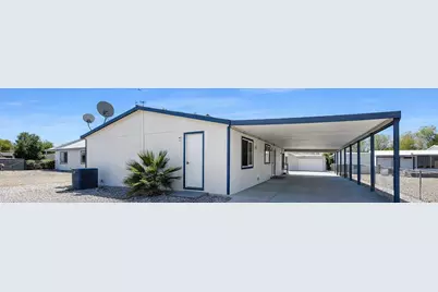 4562 Park Drive, Topock, AZ 86436 - Photo 1