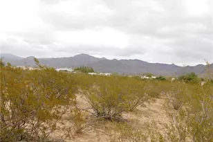 306-03-054 N Amado, Golden Valley, AZ 86413 - Photo 1
