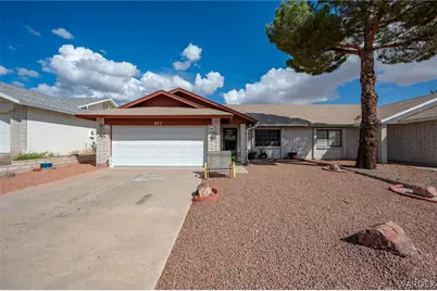 977 Canyon Shadows Drive, Kingman, AZ 86409 - Photo 52