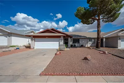 977 Canyon Shadows Drive, Kingman, AZ 86409 - Photo 50