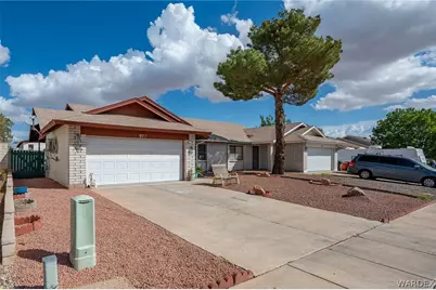977 Canyon Shadows Drive, Kingman, AZ 86409 - Photo 48