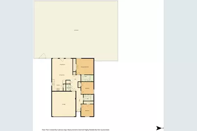 5561 S Glacier Creek Road, Fort Mohave, AZ 86426 - Photo 4