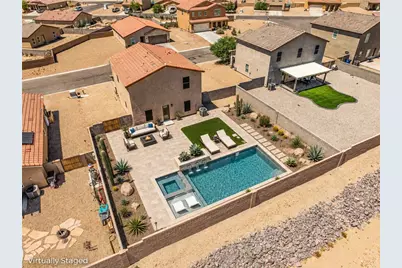 5546 S Havasu Creek Road, Fort Mohave, AZ 86426 - Photo 4
