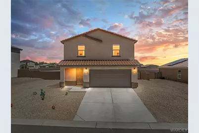 5546 S Havasu Creek Road, Fort Mohave, AZ 86426 - Photo 1