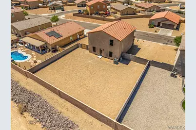 5546 S Havasu Creek Road, Fort Mohave, AZ 86426 - Photo 44