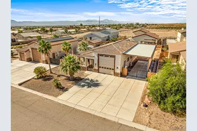 2529 E Nez Perce Road, Fort Mohave, AZ 86426 - Photo 2