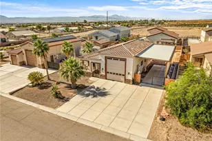 2529 E Nez Perce Rd, Fort Mohave, AZ 86426 - Photo 2
