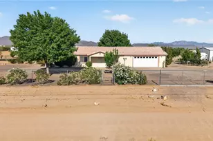 3710 N Horse Mesa Rd, Golden Valley, AZ 86413 - Photo 1