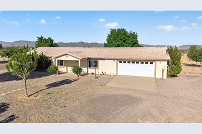 3710 N Horse Mesa Road, Golden Valley, AZ 86413 - Photo 2