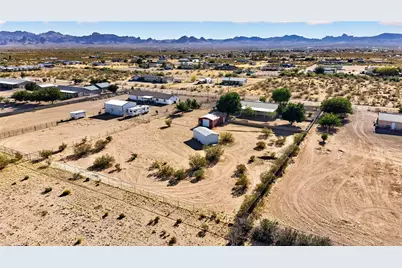 3710 N Horse Mesa Road, Golden Valley, AZ 86413 - Photo 34