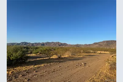 0000 S Redwall, Golden Valley, AZ 86413 - Photo 10