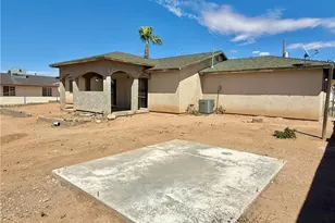 3253 N Clark St, Kingman, AZ 86401 - Photo 4