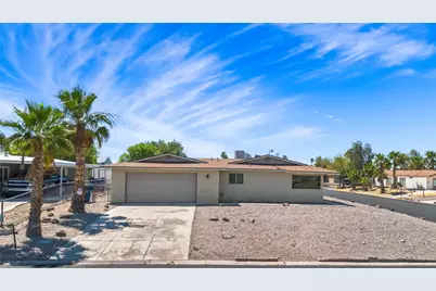 604 Roadrunner Drive, Bullhead City, AZ 86442 - Photo 1