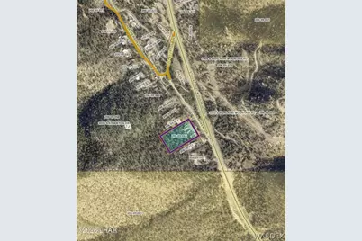 3225 S Atherton Drive, Kingman, AZ 86401 - Photo 2