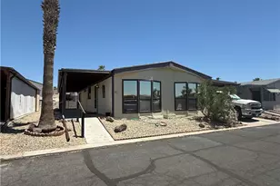 2960 Silver Creek Rd N 52, Bullhead City, AZ 86442 - Photo 1