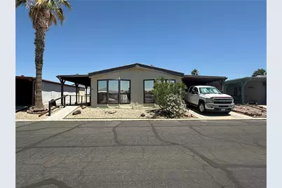 2960 Silver Creek Rd No 52, Bullhead City, AZ 86442 - Photo 2