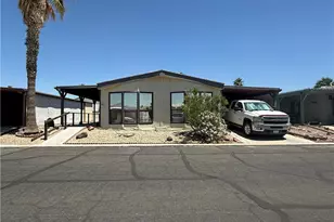 2960 Silver Creek Rd N 52, Bullhead City, AZ 86442 - Photo 2