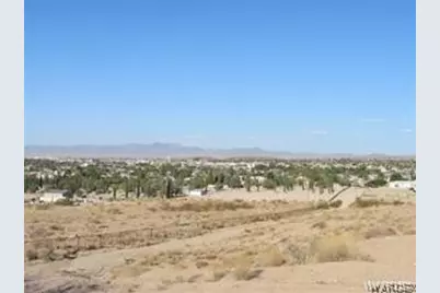 Lot 10,11,12 & 13 Louise Avenue, Kingman, AZ 86401 - Photo 1