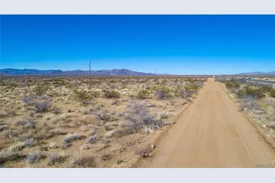 84 Acres Highway 93, Golden Valley, AZ 86413 - Photo 6