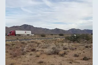 84 Acres Highway 93, Golden Valley, AZ 86413 - Photo 2