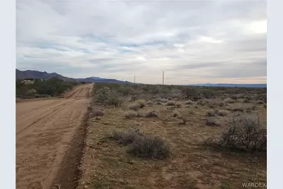 84 Acres Highway 93, Golden Valley, AZ 86413 - Photo 16