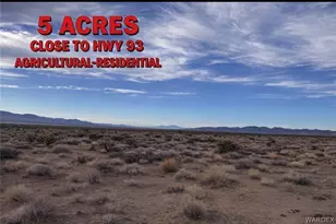 340-16-005 W Davis Ave, Dolan Springs, AZ 86441 - Photo 1