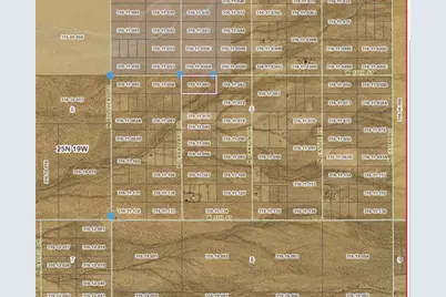316-11-063 W Tenth Street, Dolan Springs, AZ 86441 - Photo 4
