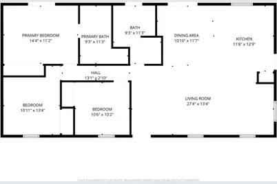 2212 E Primavera Cove, Fort Mohave, AZ 86426 - Photo 4