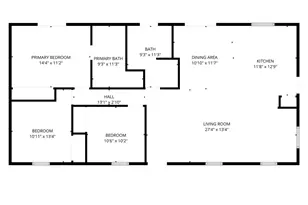 2212 E Primavera Cove, Fort Mohave, AZ 86426 - Photo 4