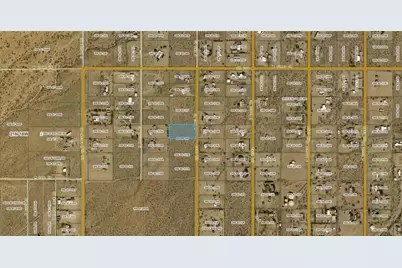 306-02-116 (N) N Bibo Road, Golden Valley, AZ 86413 - Photo 6